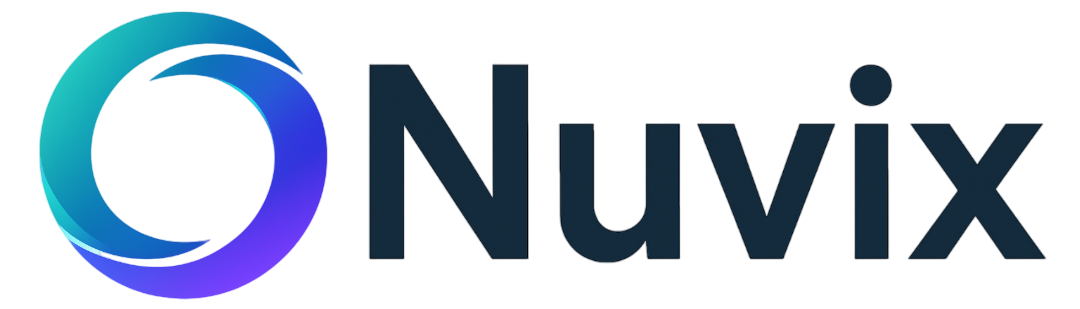 Nuvix Academy